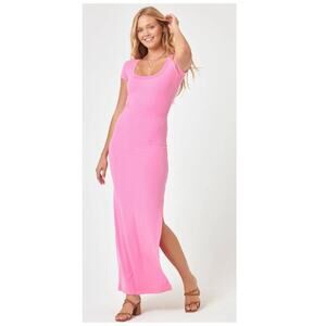 L*Space Valencia Dress Size Medium